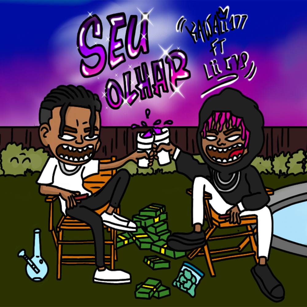 Seu Olhar (Explicit)