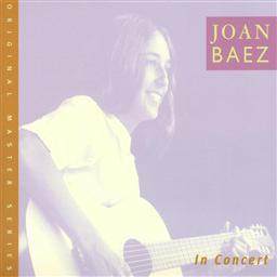 收聽Joan Baez的My Good Old Man歌詞歌曲