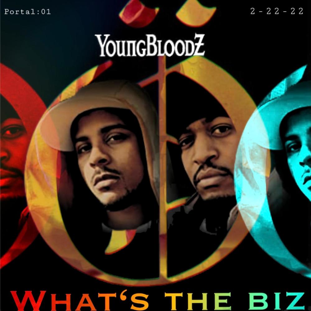 What's The Biz (An OHDIO Overdoesed) (Explicit)