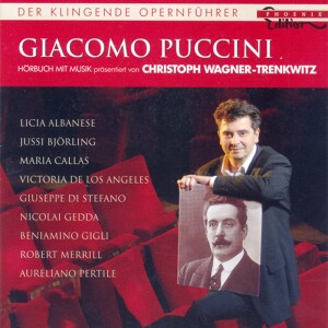 Album Puccini: Opera Excerpts from Various Artists