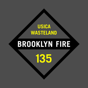 Usica的專輯Wasteland