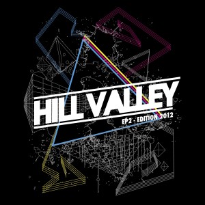 Dengarkan Sweet Golden Glow lagu dari Hill Valley dengan lirik