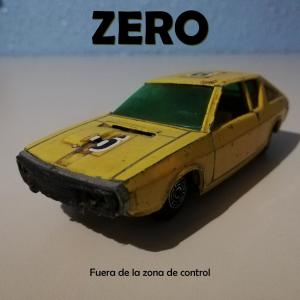 收听ZERO的Tu Instinto歌词歌曲