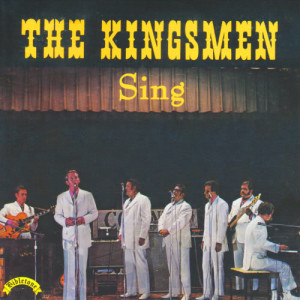 The Kingsmen的專輯Bibletone: Sing