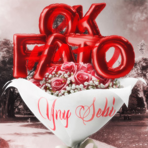 Yny Sebi的專輯OK FATO (Explicit)