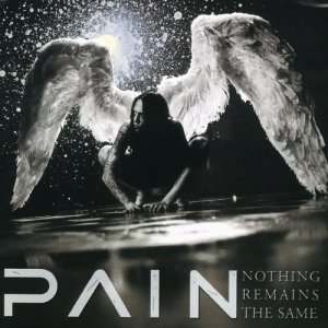Listen to Fade Away song with lyrics from Pain