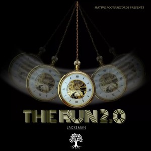 收聽Jacksman的The Run 2.0歌詞歌曲