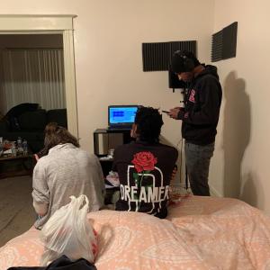 收聽Rashaun的BROOKWOOD歌詞歌曲