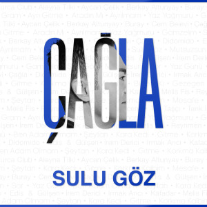 Çağla的專輯Sulu Göz