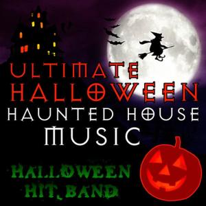 收聽Halloween Hit Band的Happy Halloween (Halloween Party Mix)歌詞歌曲