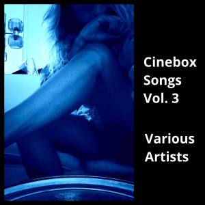 Various Artists的專輯Cinebox Songs, vol. 3