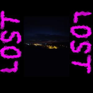 Album lost from Anywhere