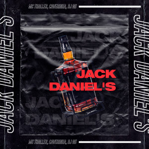 Dengarkan lagu Jack Daniels (Explicit) nyanyian Caverinha dengan lirik