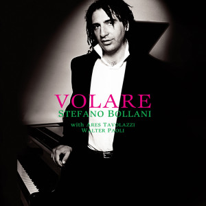 Album Volare from Stefano Bollani Trio