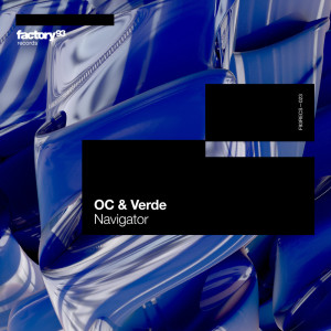 Album Navigator from OC & Verde
