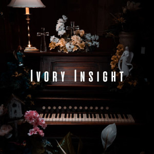 Concentration Time的專輯Ivory Insight: Piano for Concentration