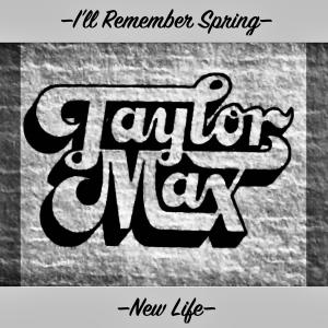 Album Taylor Max oleh George London