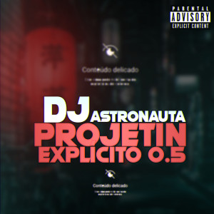 Listen to Piru Nas Louca (Explicit) song with lyrics from DJ ASTRONAUTA