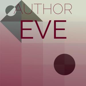 อัลบัม Author Eve ศิลปิน Various