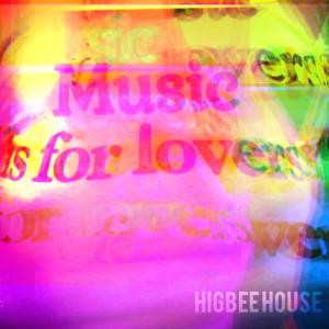 收聽Higbee House的Song For Zoe歌詞歌曲