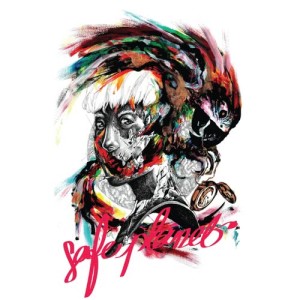 Listen to โอยา song with lyrics from Safeplanet
