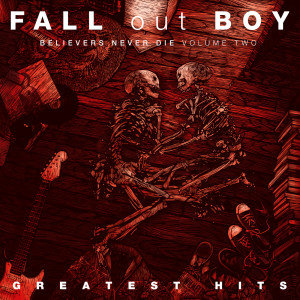收聽Fall Out Boy的Young Volcanoes (Album Version)歌詞歌曲