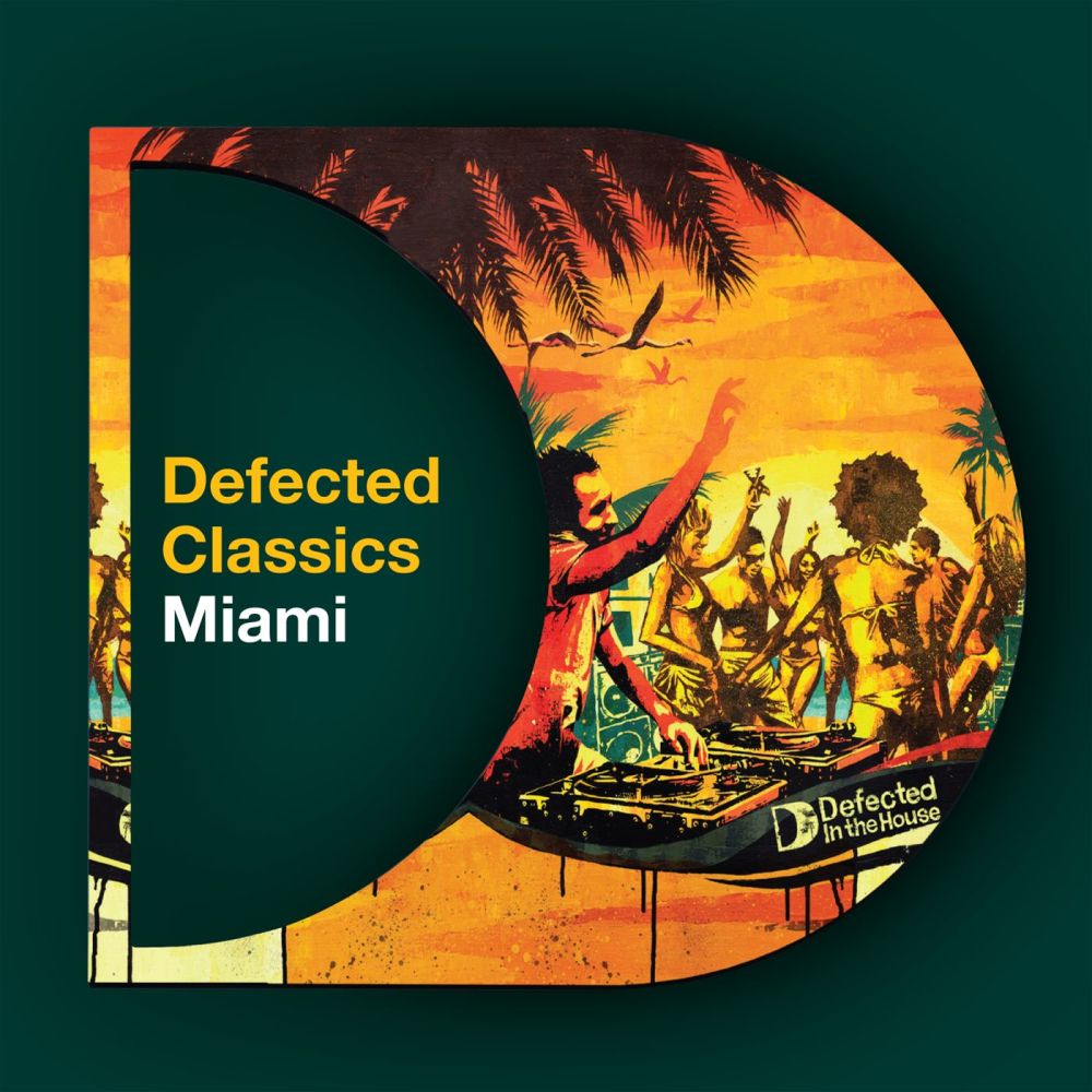 Live Your Life (Original Mix)