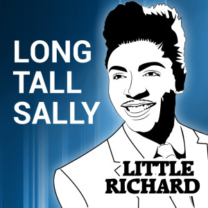 Album Long Tall Sally oleh Little Richard and His Orchestra
