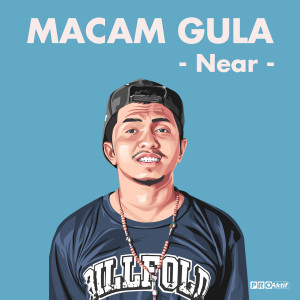 Listen to Macam Gula song with lyrics from Nia Maran