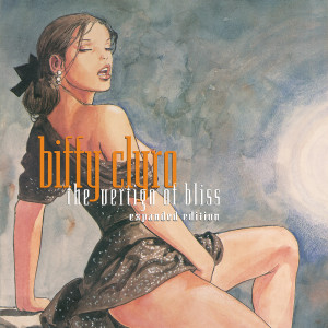 Album The Vertigo Of Bliss from Biffy Clyro