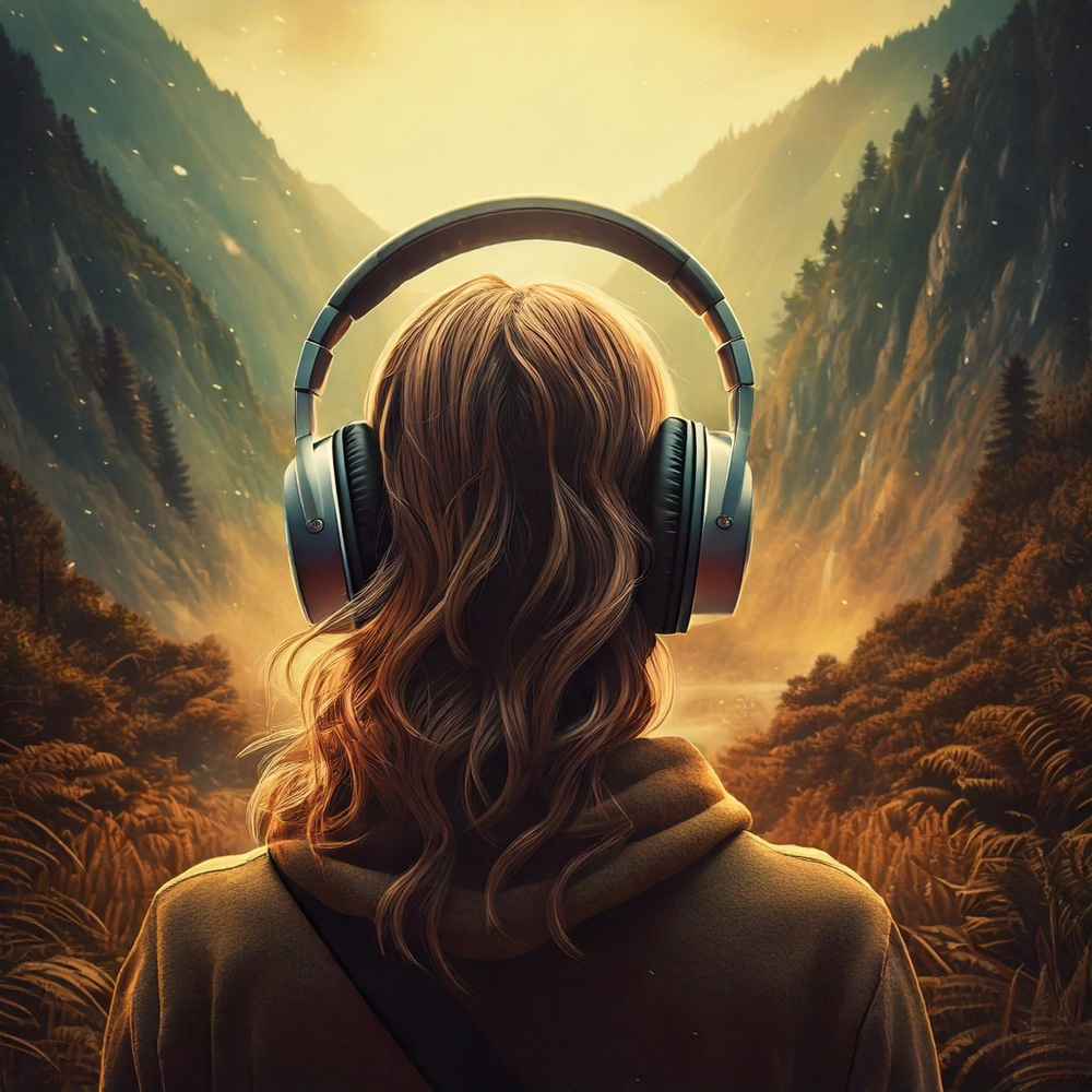 Relaxing Melody Layers