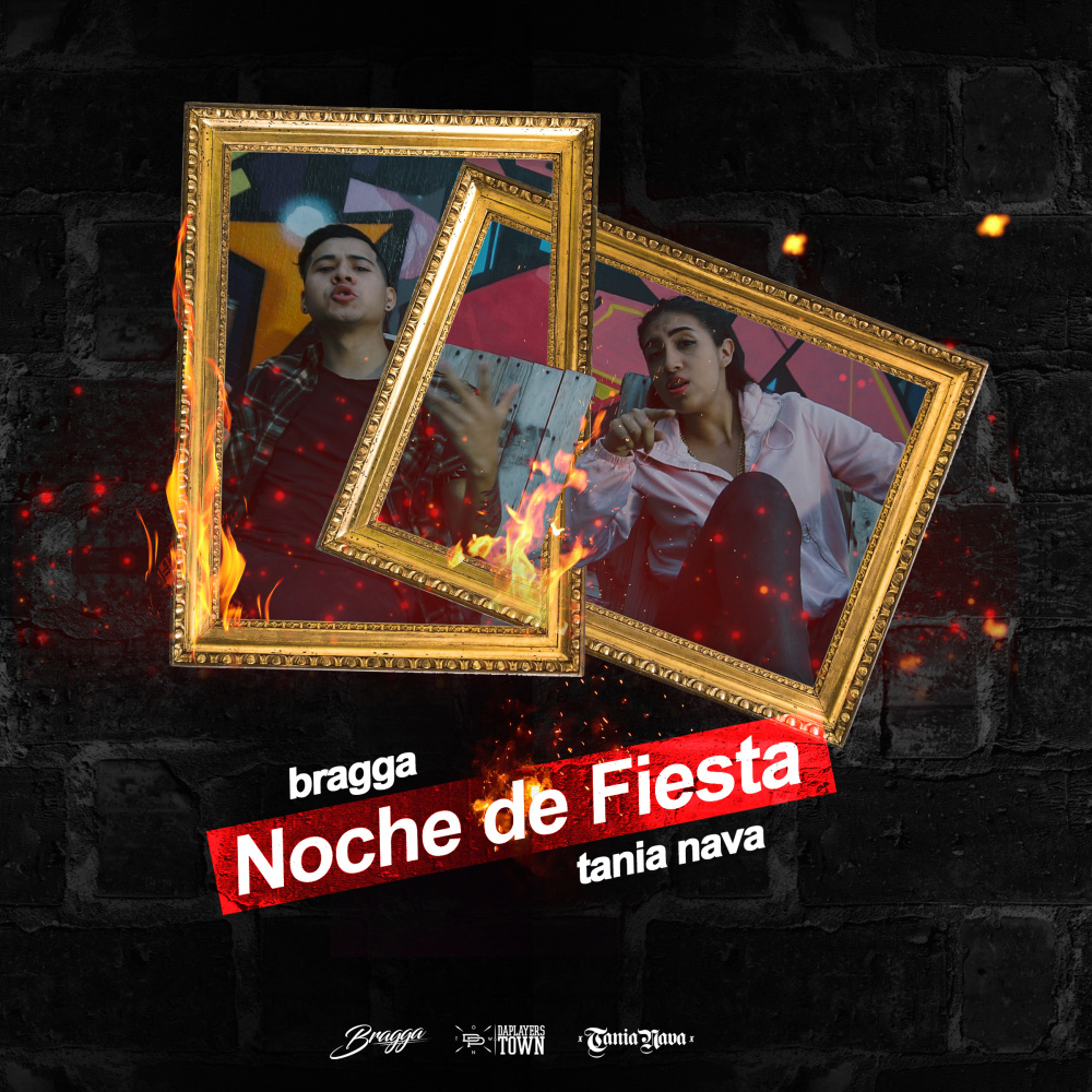 Noche de Fiesta
