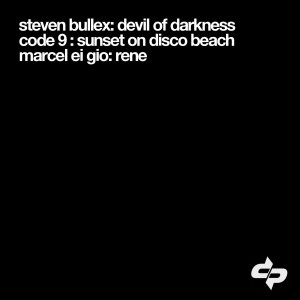 อัลบัม Devil of Darkness - EP ศิลปิน Steven Bullex