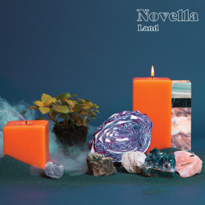 ดาวน์โหลดและฟังเพลง Blue Swallow พร้อมเนื้อเพลงจาก Novella