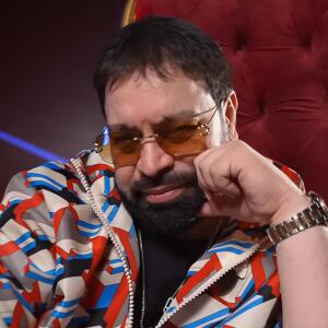 default playlist img