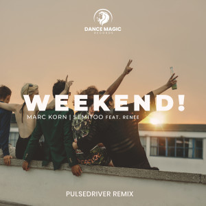 Pulsedriver的專輯Weekend!