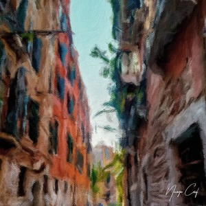 Listen to Deja vu song with lyrics from Nuage Cafe