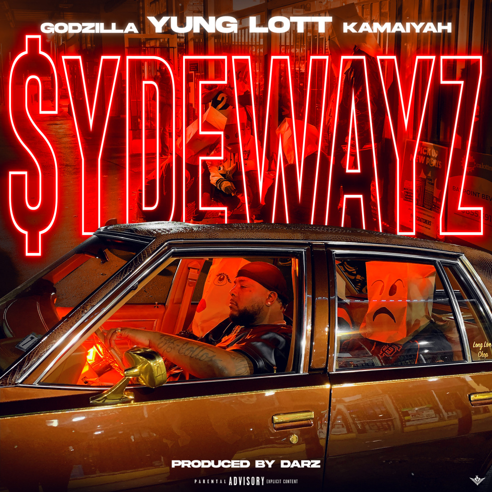 Sydewayz (Explicit)