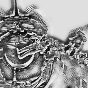 default playlist img