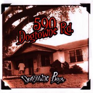 收聽Dogtowne Boys的Work It Baby歌詞歌曲