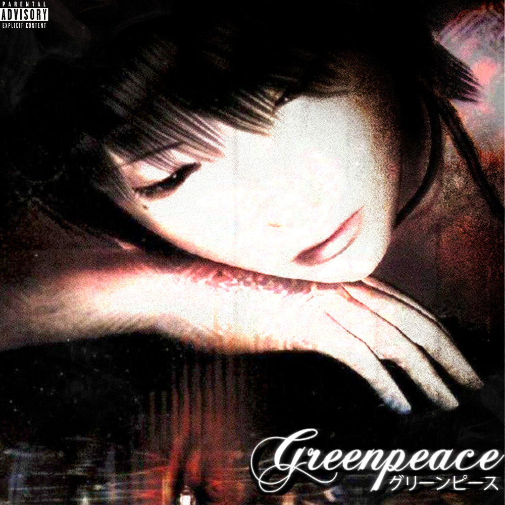Greenpeace (Explicit)