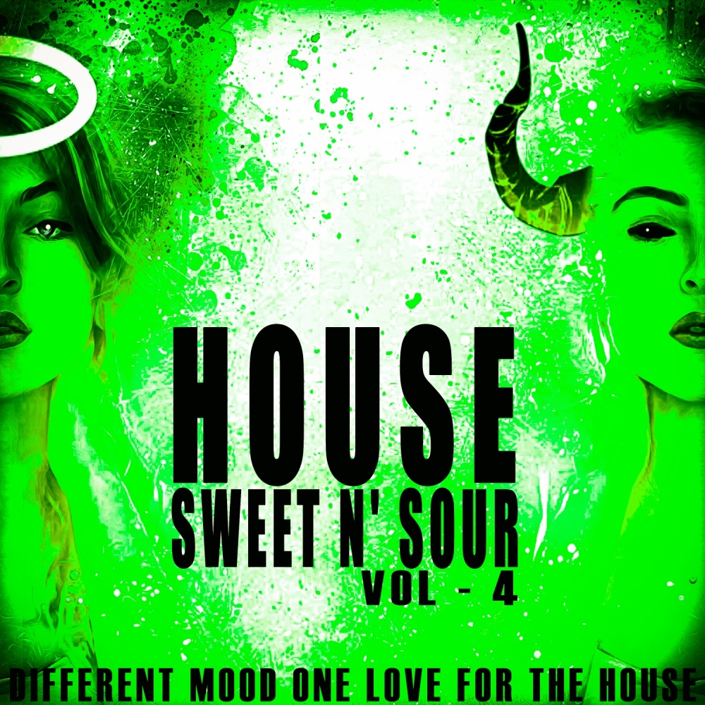 Back to the Groove (Soul Patrol Nyc Mix)