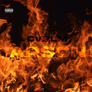 Listen to ARSON (Explicit) song with lyrics from DvblM