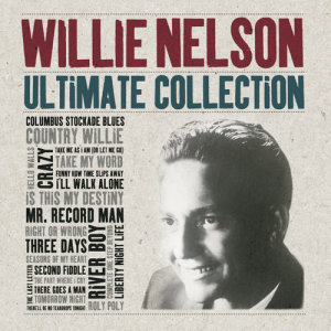 收聽Willie Nelson的Take Me As I Am (Or Let Me Go)歌詞歌曲