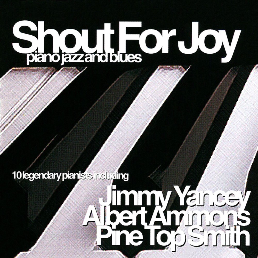 Yancey Stomp