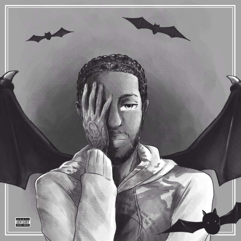 Resurrection of Hip-Hop (Explicit)