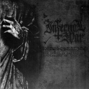 ดาวน์โหลดและฟังเพลง The End of Time พร้อมเนื้อเพลงจาก Infernal War