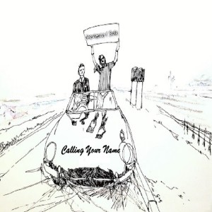 อัลบัม Calling Your Name ศิลปิน Joevasca