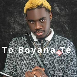 Album To Boyana Te (Explicit) from Djay Nova