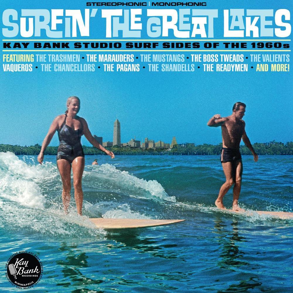 Little Queenie (Instrumental Version)